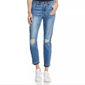 Banjara distressed jeans👖